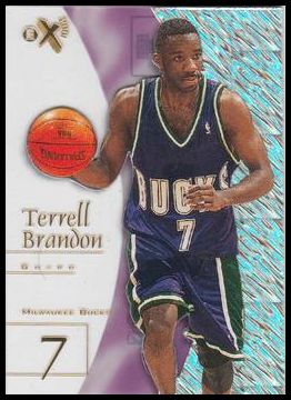35 Terrell Brandon